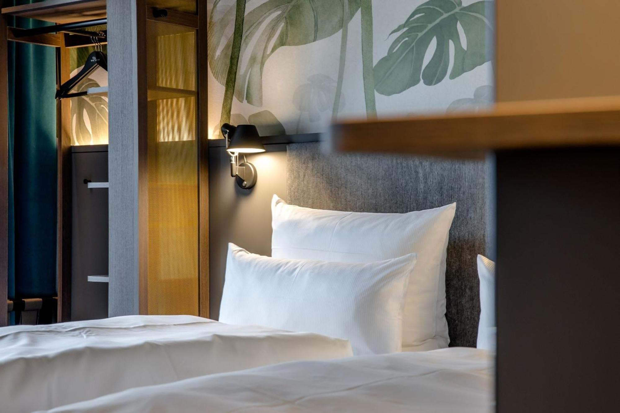 Hotel One Hauptbahnhof München